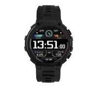 Sekonda Alpine GPS Black Smart Watch