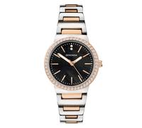 Sekonda Amelia Women's Two Tone Bracelet Watch