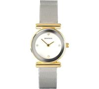 Sekonda Ava Women 26mm Watch, Stone Dial, Analogue