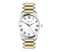 Sekonda 30248 Two Tone Bracelet Watch - W31410