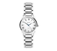 Sekonda Beaumont 40680 - Woman - 28 mm - Analogue - Quartz - Mineral Glass White 15 mm