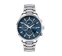 Sekonda Mens Dual Time Watch 1839