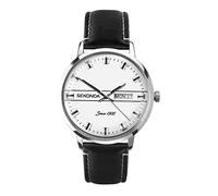 Sekonda Mens White Watch 1948