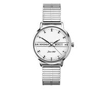 Sekonda Mens Silver Watch 1951