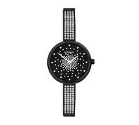 Sekonda Celeste Starlet Womens Analogue Watch 29mm Black Bangle