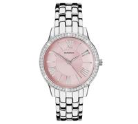 Sekonda Charlotte Women's Silver Tone Bracelet Watch