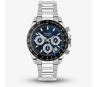 Sekonda Circuit Chronograph Blue Watch 30200