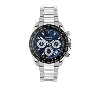 Sekonda Circuit Chronograph Blue Watch 30200