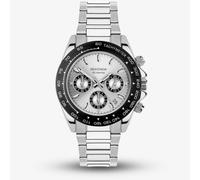 Sekonda Circuit Chronograph Silver Watch 30201