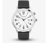 Sekonda Classic Easy Reader White Dial Watch 30125
