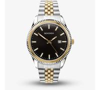 Sekonda Classic King Two Colour Watch 1836