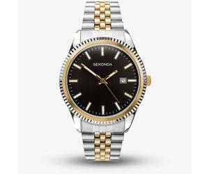 Sekonda Classic King Two Colour Watch 1836