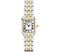 Sekonda Monica Classic Two Colour Watch 40125
