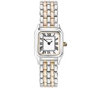 Sekonda Classic Monica 40555.27 - Woman - 20 mm - Analogue - Quartz - Mineral Glass Silver 12 mm