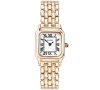 Sekonda Classic Monica 40556.27 - Woman - 20 mm - Analogue - Quartz - Mineral Glass Silver 12 mm