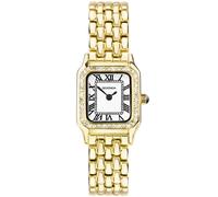 Sekonda Classic Monica 40642.27 - Woman - 20 mm - Analogue - Quartz - Mineral Glass Silver 12 mm