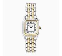 Sekonda Monica Classic Two Colour Watch 40125