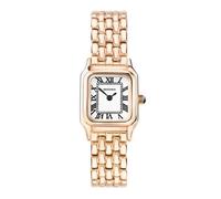 Sekonda Classic Rose Gold Monica Watch RRP £59.99 Model 40556 Bracelet