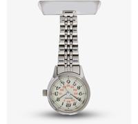 Sekonda Classic Silver Nurse Fob Watch 4218