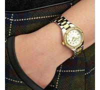 Sekonda Classique Ladies Two-Tone Bracelet Watch