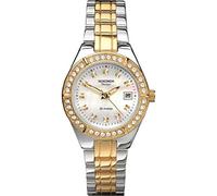 Sekonda Classique Ladies Two-Tone Bracelet Watch