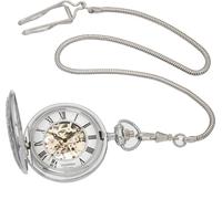 Sekonda Classique Men's Pocket Watch
