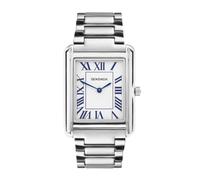Sekonda Clement Grande Men's Watch in Silver with Stainless Steel Bracelet