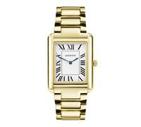 Sekonda 30273 Clement Gold Tone Bracelet Watch - W31430