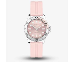 Sekonda Dive Balearic Pink Watch 40569