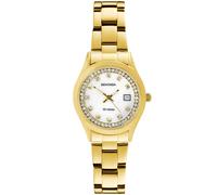 Sekonda Dress 40716 - Woman - 27 mm - Quartz - Mineral Glass Mother of pearl 14 mm