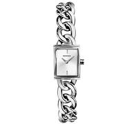 Sekonda Claudia Ladies 17mm Quartz Watch in Silver with Analogue Display, and Silver Alloy Strap 40503