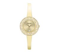 Sekonda Sekonda Radiance Ladies Watch | Rose Gold Brass Case & Bracelet with Brown Dial | 40589