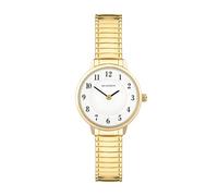 Sekonda Easy Reader Gold Expandable Watch 30132