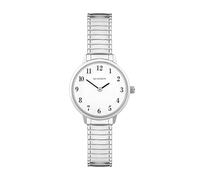 Sekonda Easy Reader Silver Expandable Watch 30131