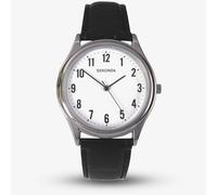 Sekonda Mens Strap Watch 3621