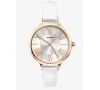 Sekonda Editions White Strap Watch 2327