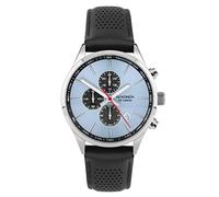 Sekonda Sports Endurance Blue & Black Watch 30106