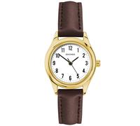 Sekonda Evans 40714 - Woman - 25 mm - Quartz - Mineral Glass White 12 mm