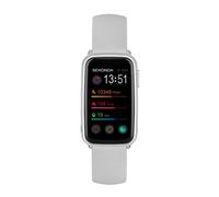 Sekonda Fitness Tracker Smart Watch Grey RRP £39.99 Model 30169
