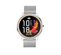 Sekonda Flex Ladies Smartwatch, Silver, Women Ilver