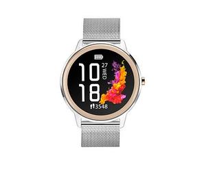 Sekonda Flex Ladies Smartwatch, Silver, Women Ilver