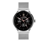 Sekonda Flex Plus Stainless Steel Mesh Bracelet Smart Watch