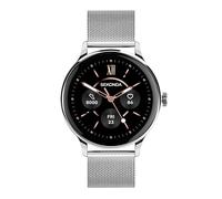 Sekonda Flex Plus Stainless Steel Mesh Bracelet Smart Watch