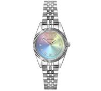 Sekonda Francis 40717 - Woman - 26 mm - Quartz - Mineral Glass Mother of pearl 11 mm