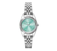 Sekonda Francis Ladies Silver Bracelet & Blue Dial Watch