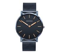 Sekonda Freya Women's Blue Bracelet Watch