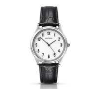 Sekonda Mens Strap Watch 3621