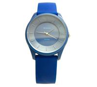 Sekonda Gents Blue Strap Watch 1551