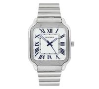 Sekonda Gents Rene Stainless Steel Watch