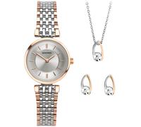 Sekonda Gift Set 2798G - Woman - 24 mm - Analogue - Quartz - Mineral Glass Grey 11 mm